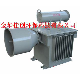 启东GGAJ02电除尘高压静电变压器